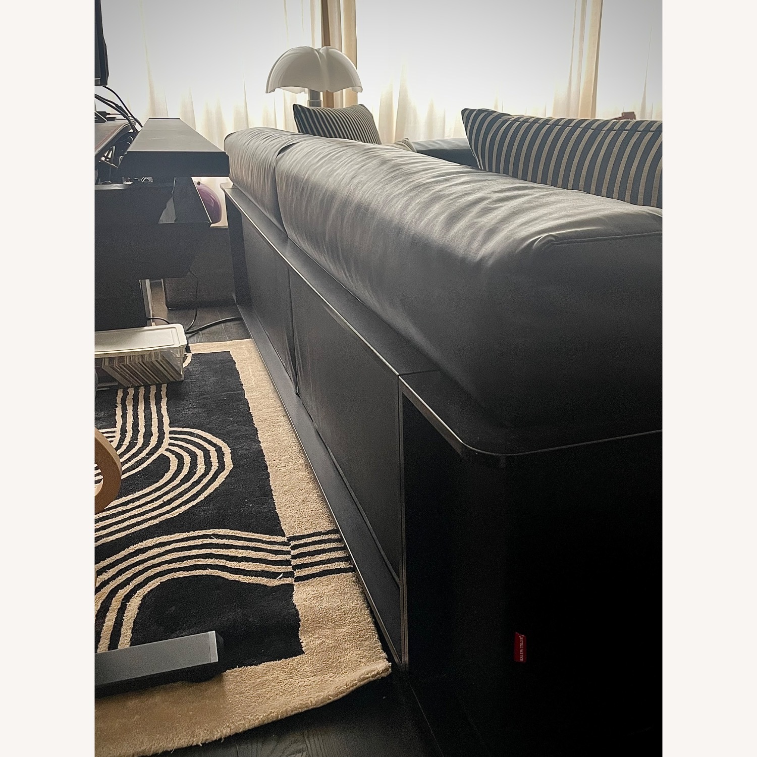 Baleri Italia St. Martin Sofa by Arik Levy - image-4