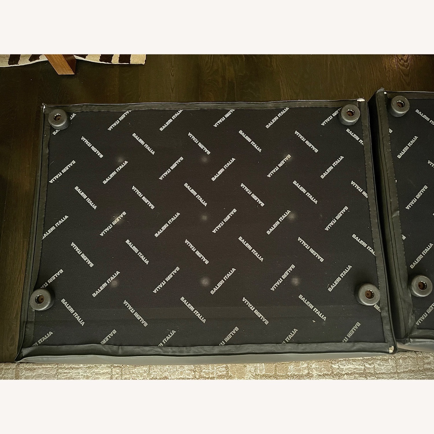 Baleri Italia St. Martin Sofa by Arik Levy - image-5