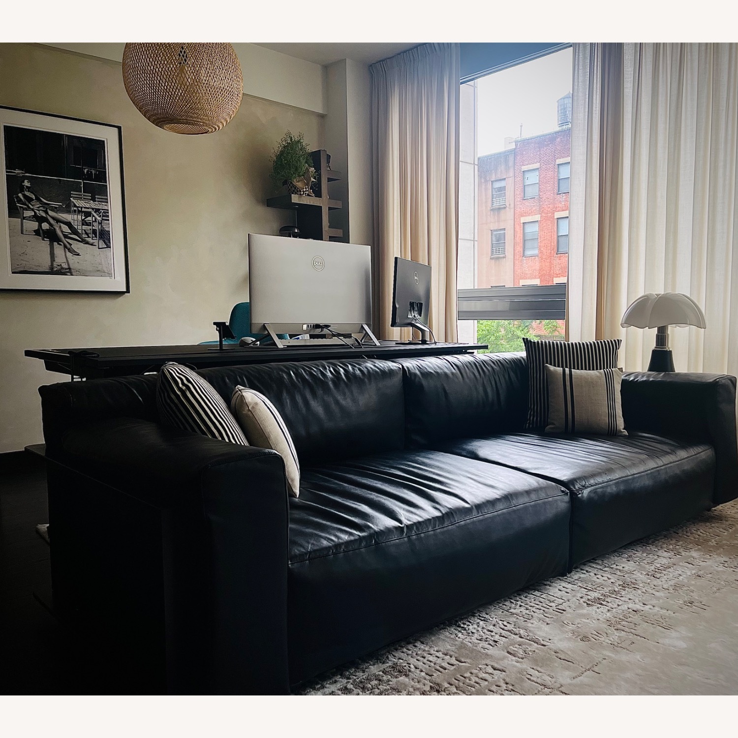 Baleri Italia St. Martin Sofa by Arik Levy - image-3