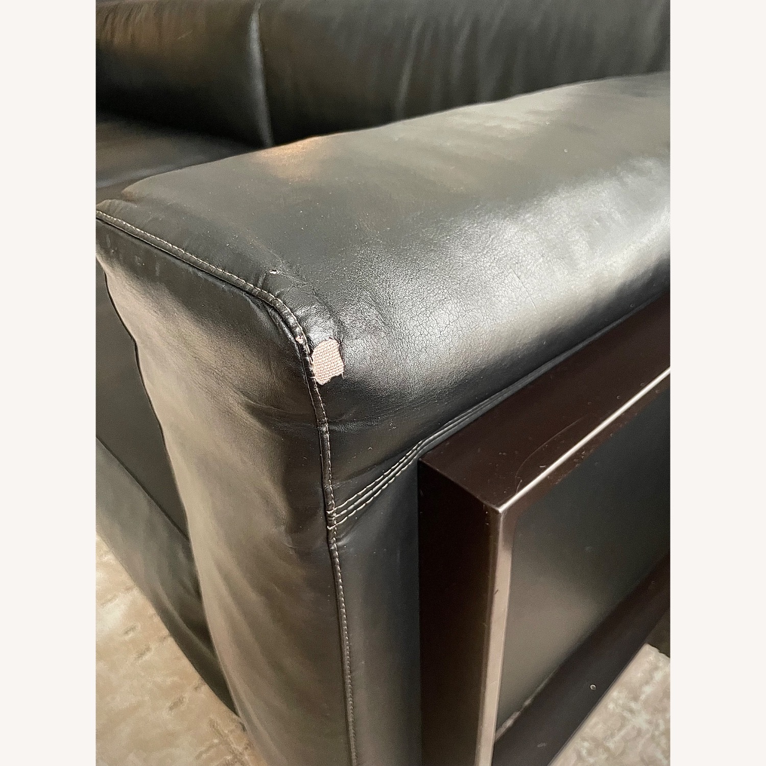 Baleri Italia St. Martin Sofa by Arik Levy - image-7