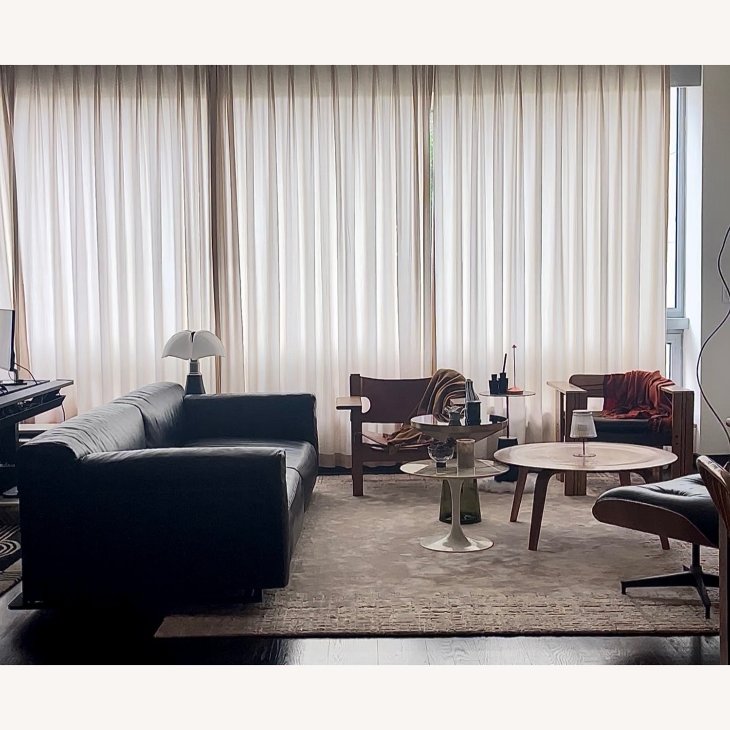 Baleri Italia St. Martin Sofa by Arik Levy - image-2