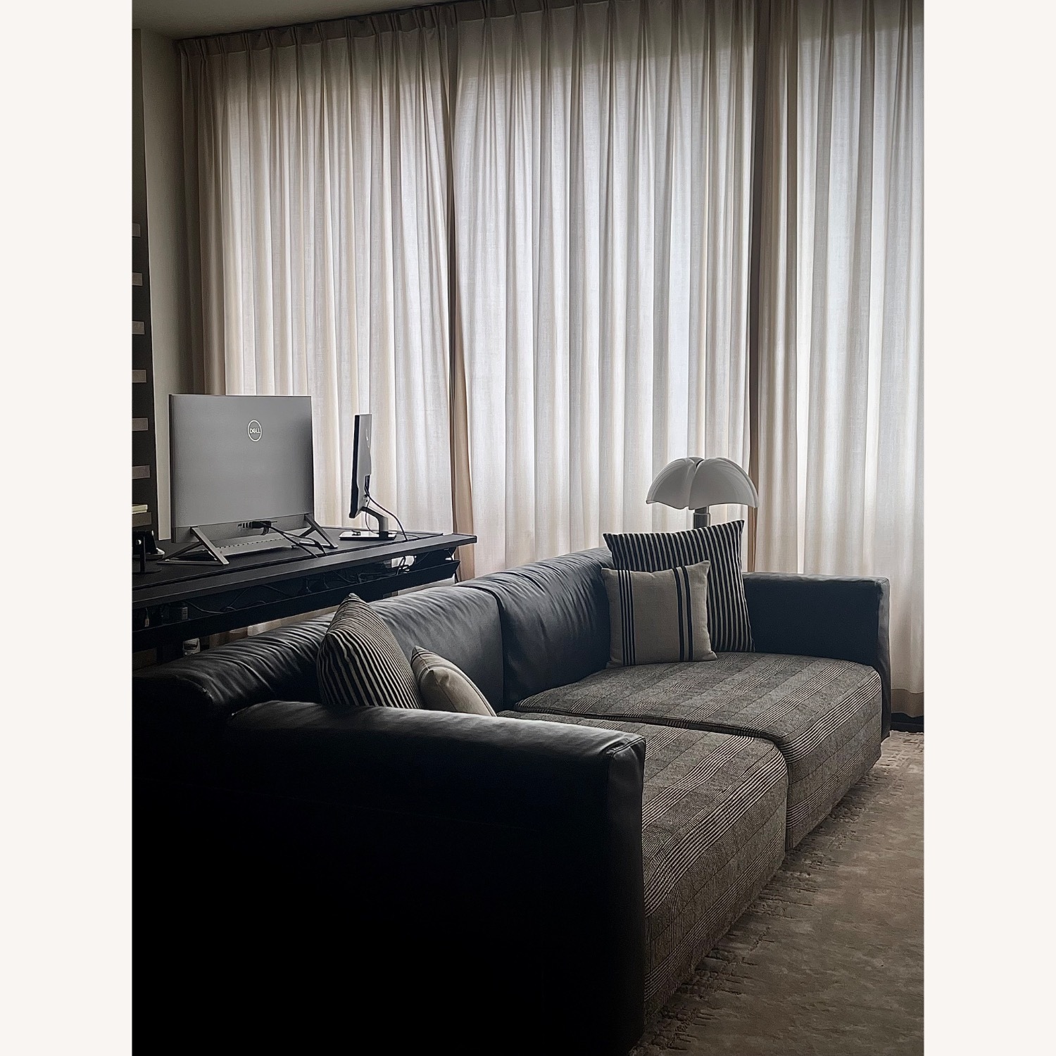 Baleri Italia St. Martin Sofa by Arik Levy - image-9