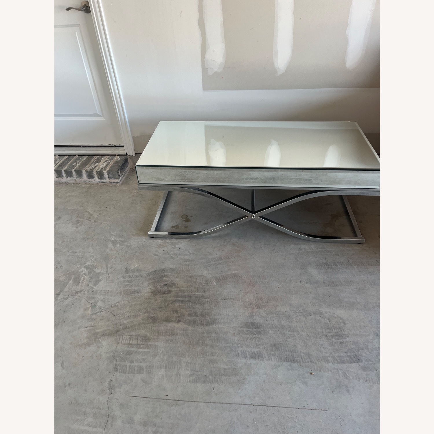 Glass Table  - image-2