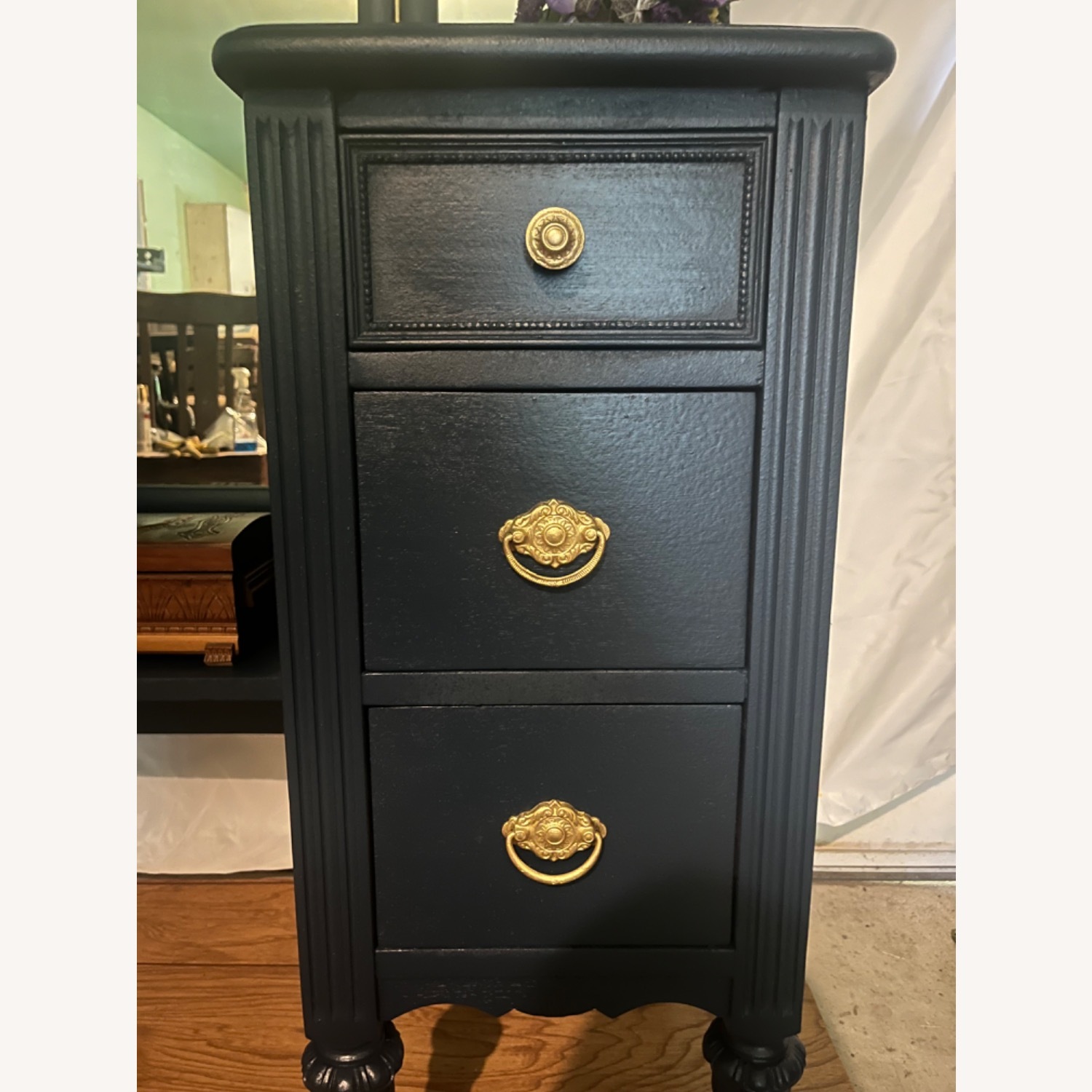Vintage 1950’s Vanity  - image-2