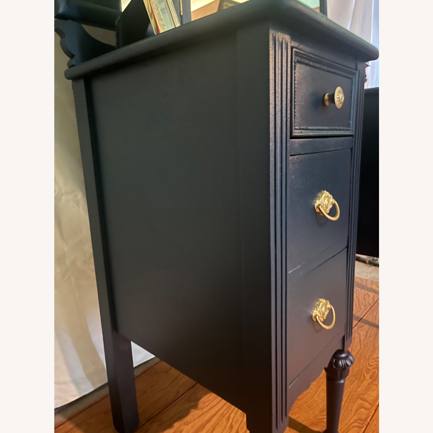 Vintage 1950’s Vanity  - image-3