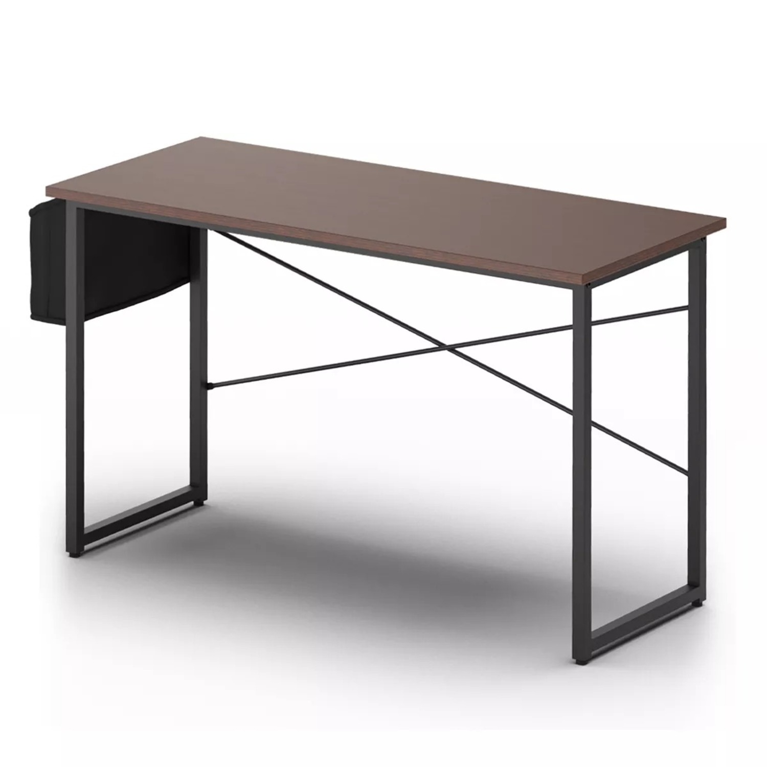 Target Costway Modern Computer Desk 40' - image-2