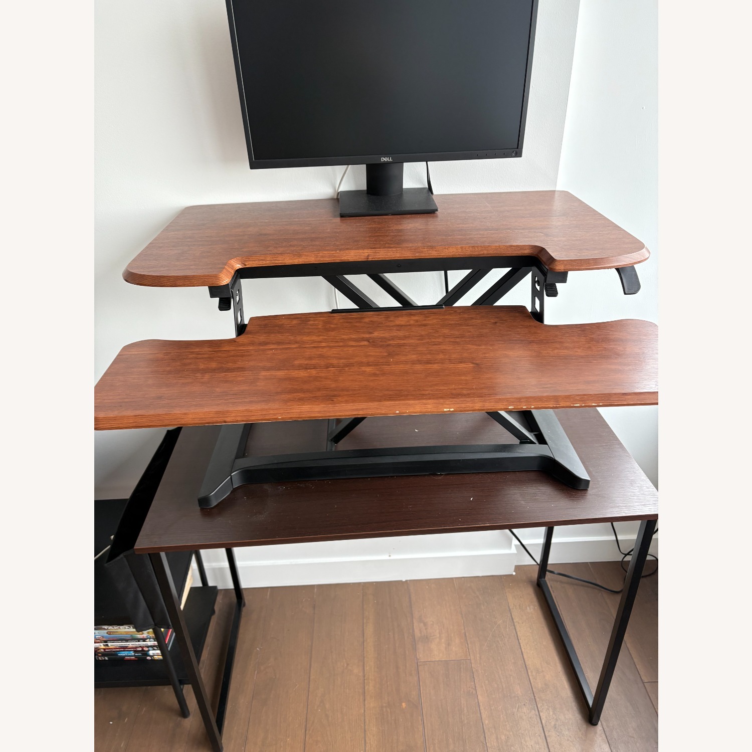 Target Costway Modern Computer Desk 40' - image-5