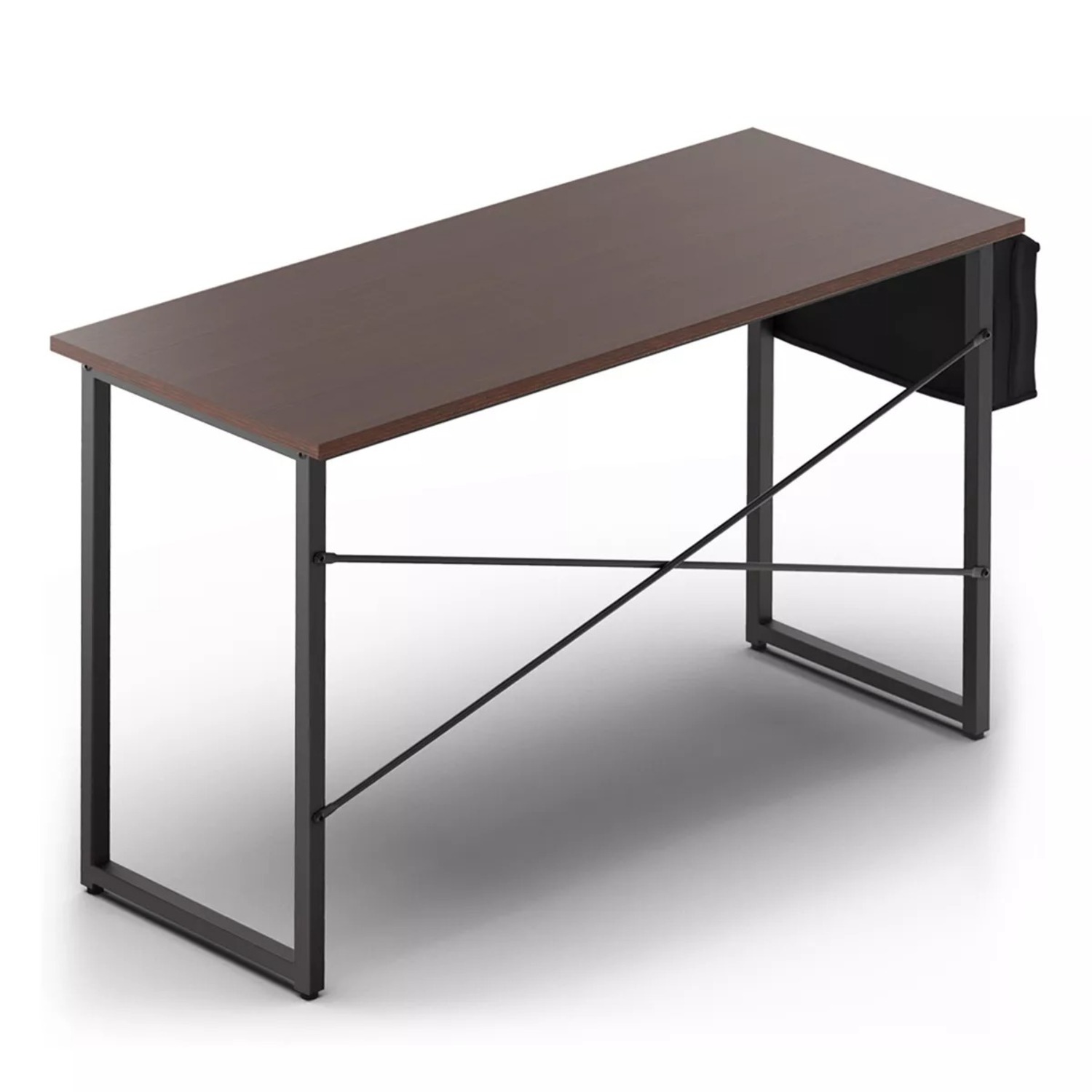 Target Costway Modern Computer Desk 40' - image-1