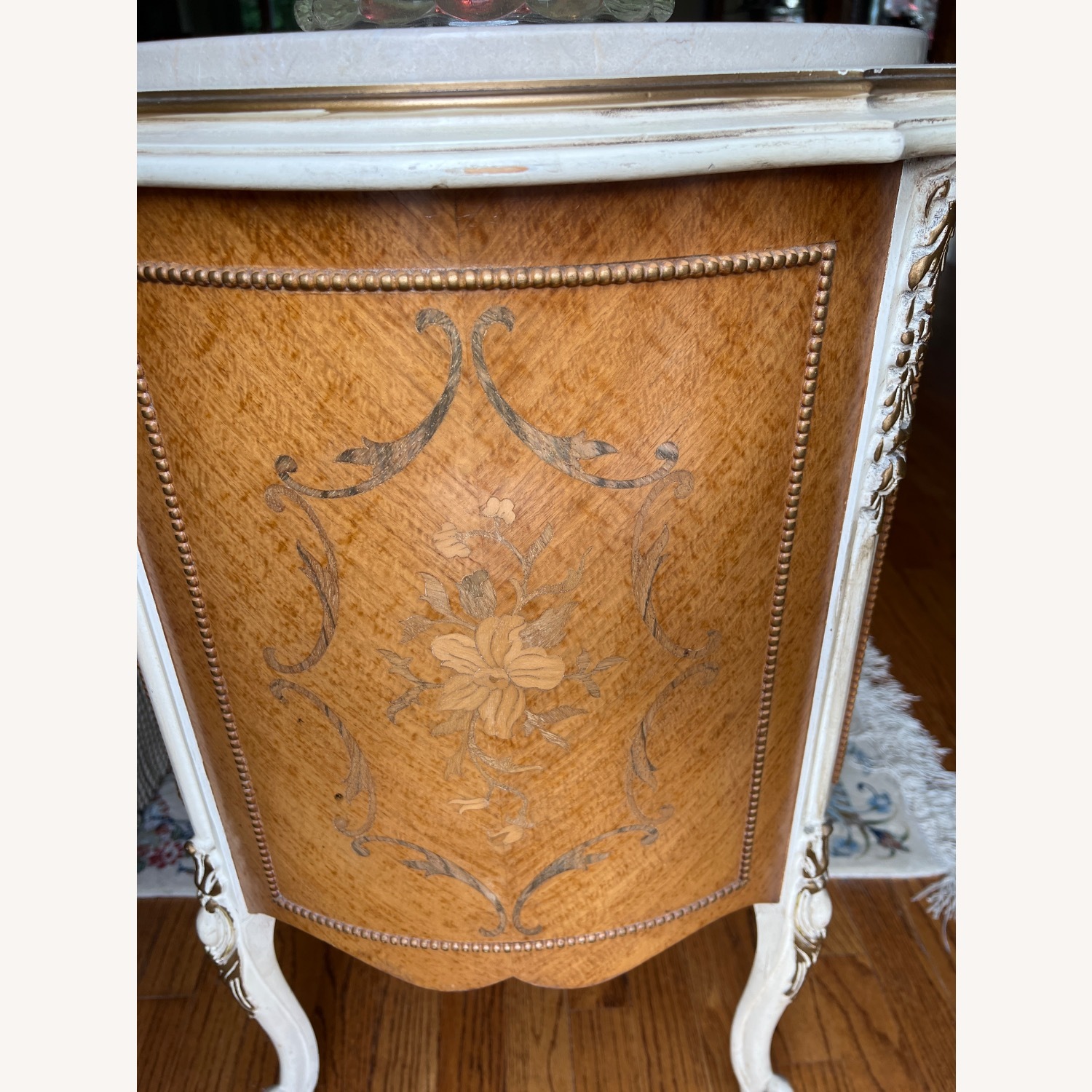 Antique French Side Tables - image-5