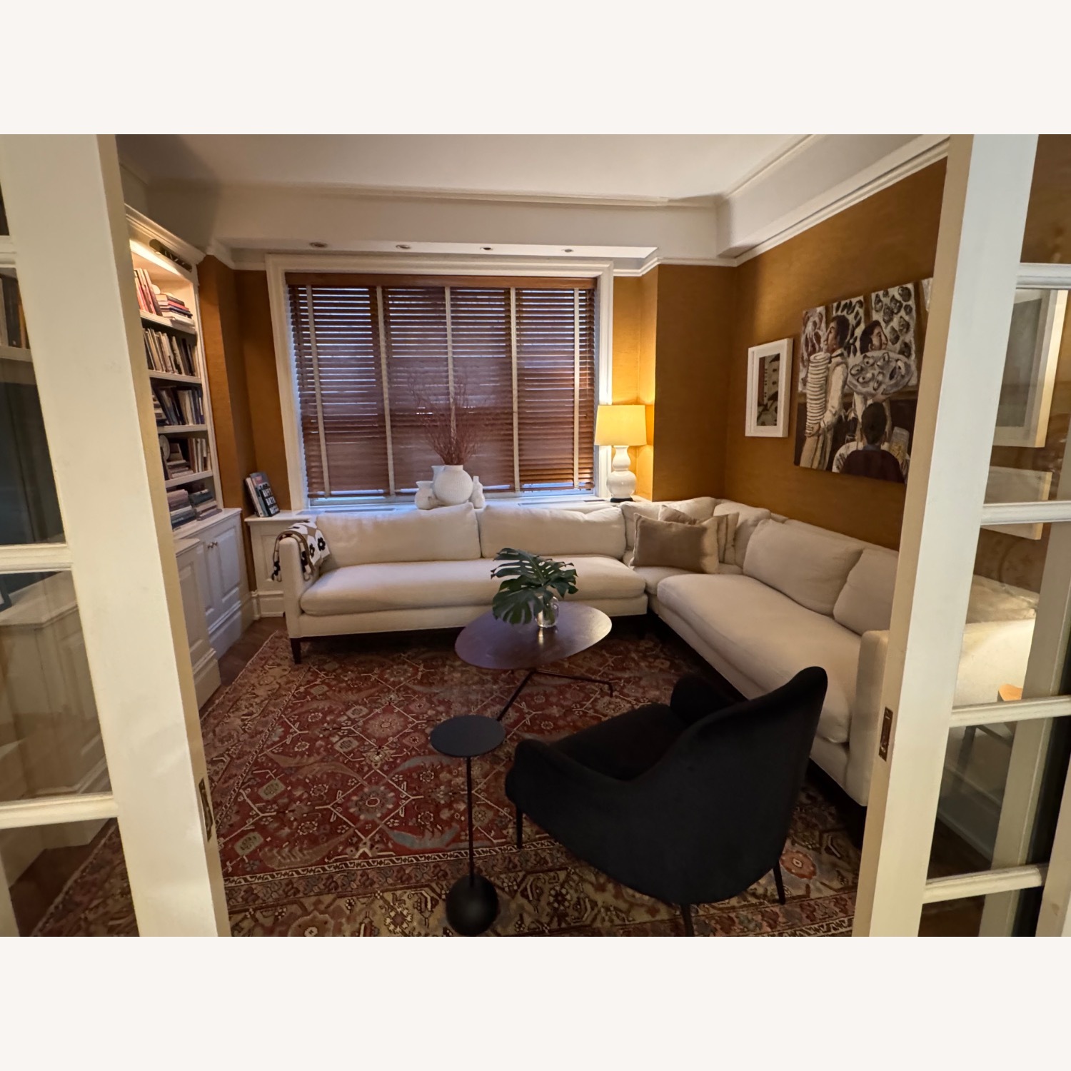 Lillian August Sectional - image-4