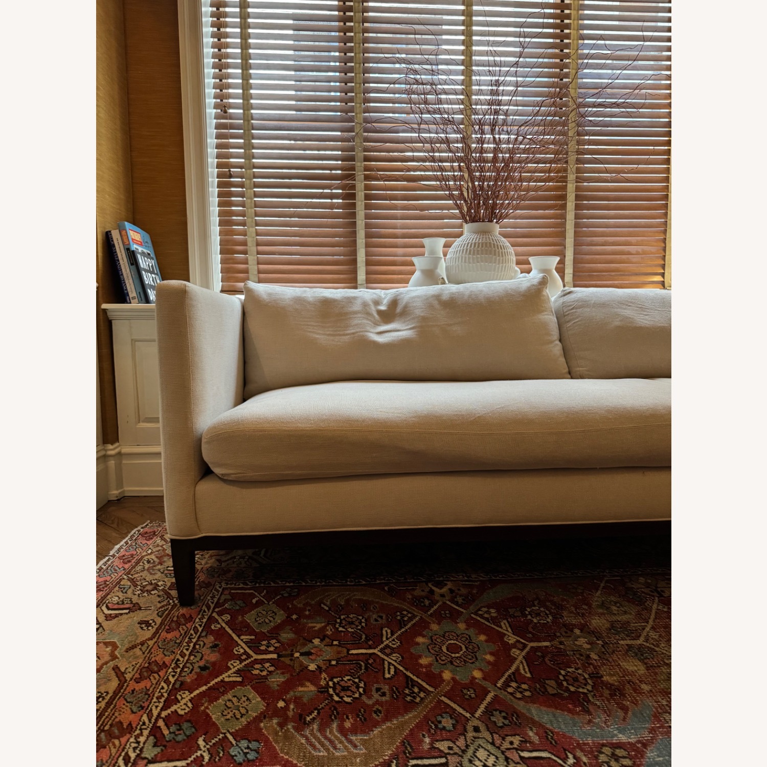 Lillian August Sectional - image-1