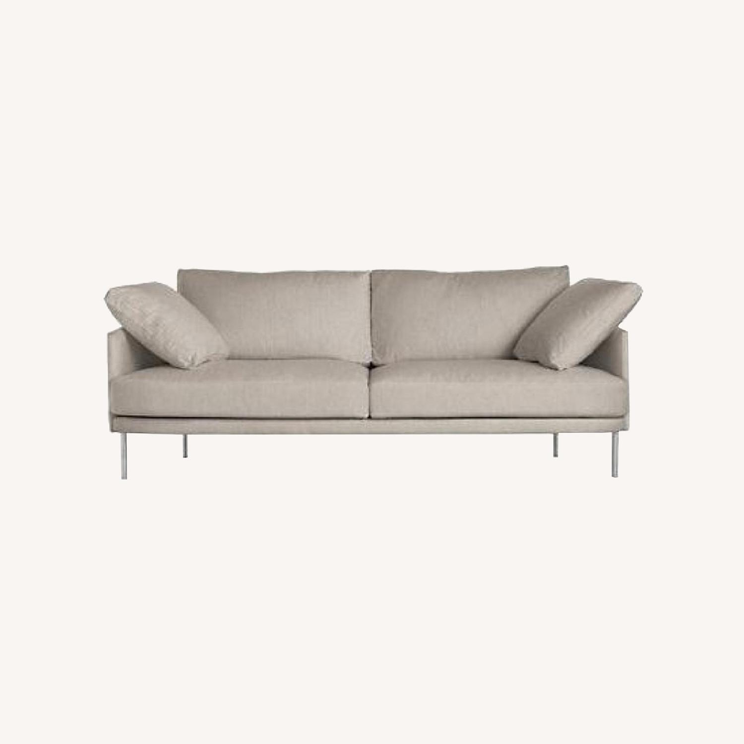Design Within Reach Camber Couch - image-0
