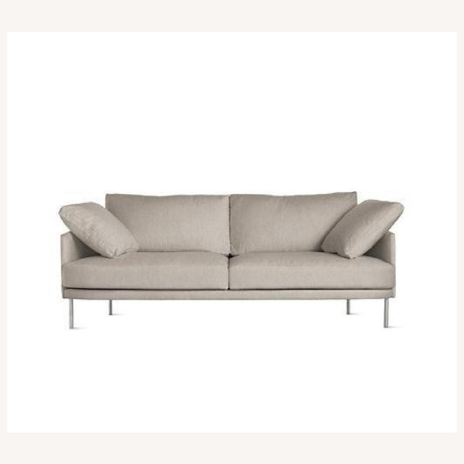 Design Within Reach Camber Couch - image-1
