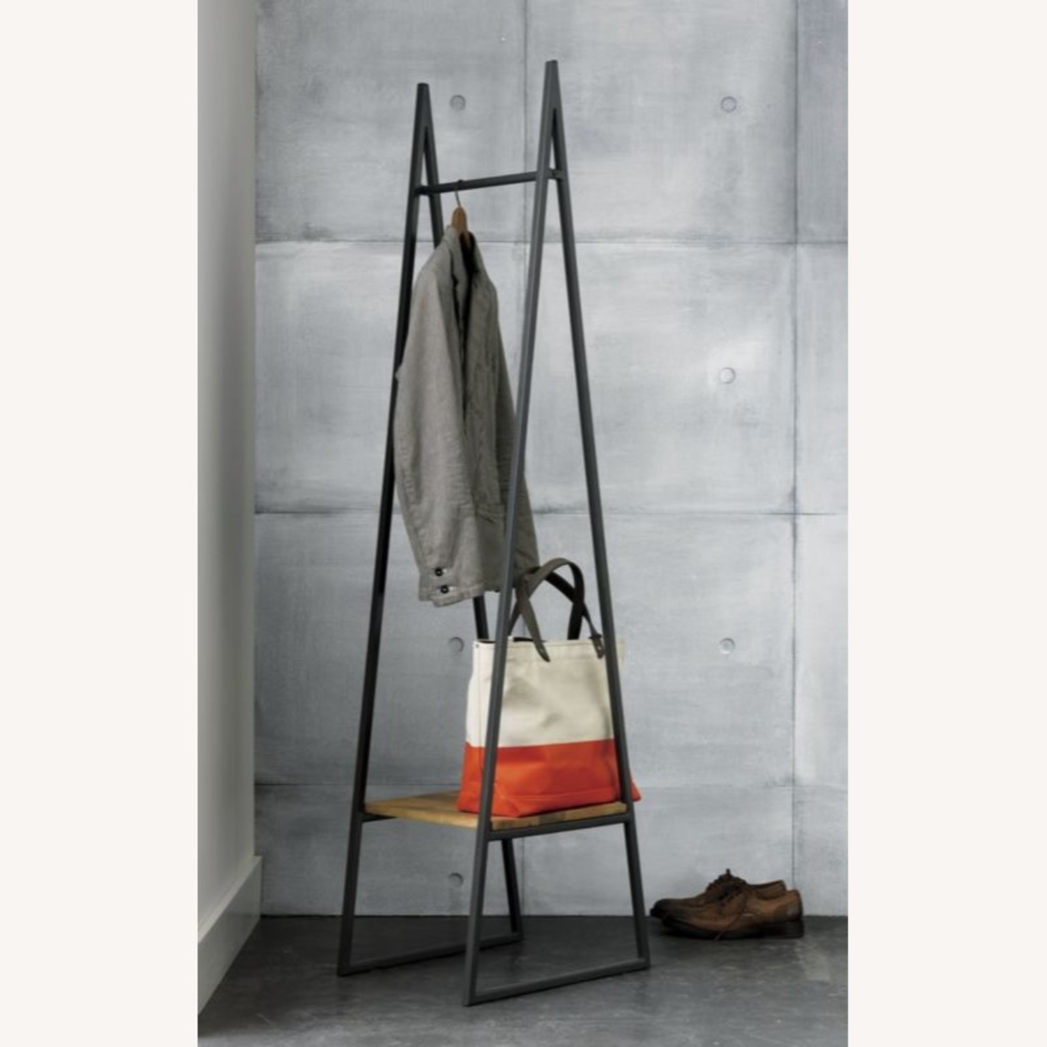 CB2 Butler Stand - image-1