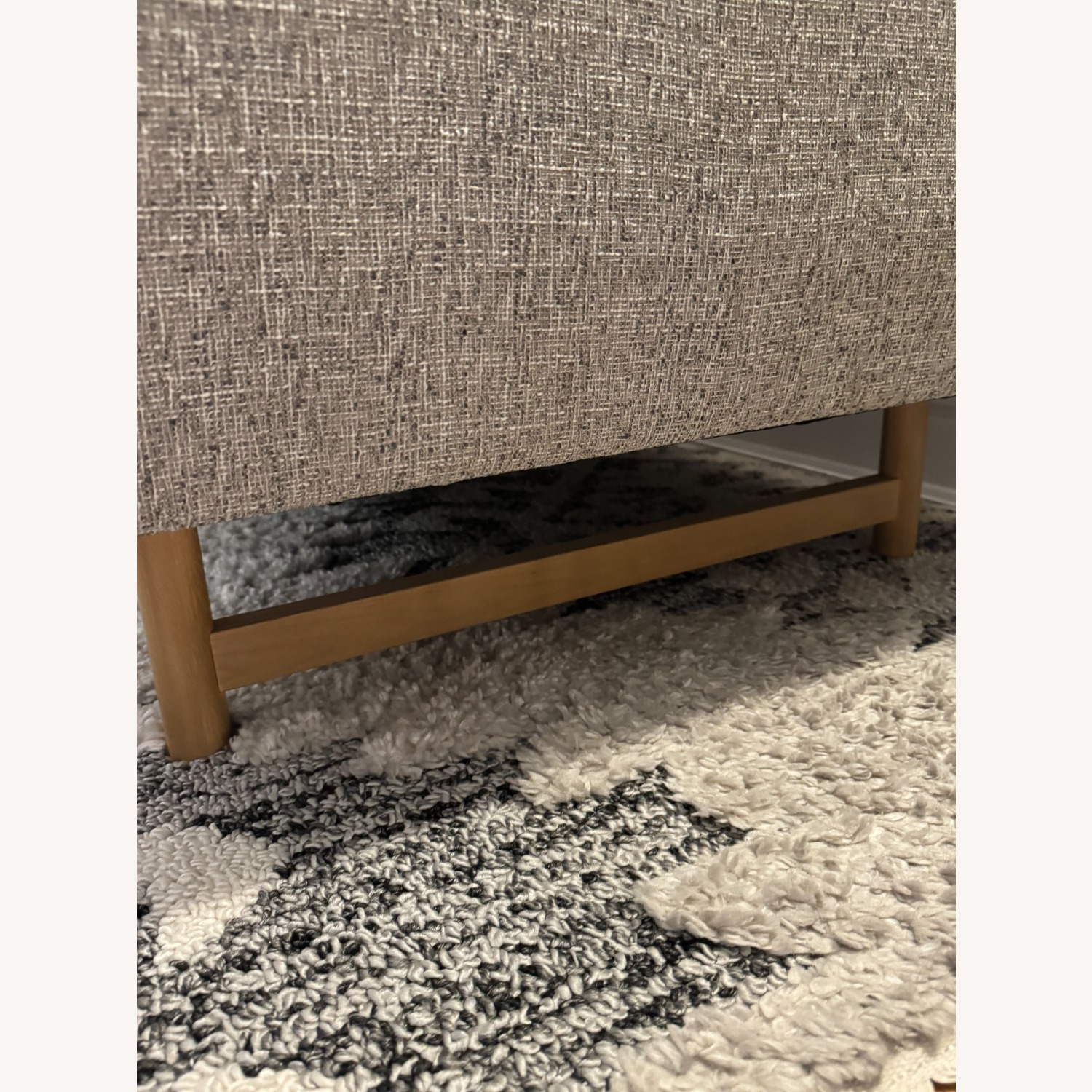 West Elm Eddy 2-Seater Sofa - image-3