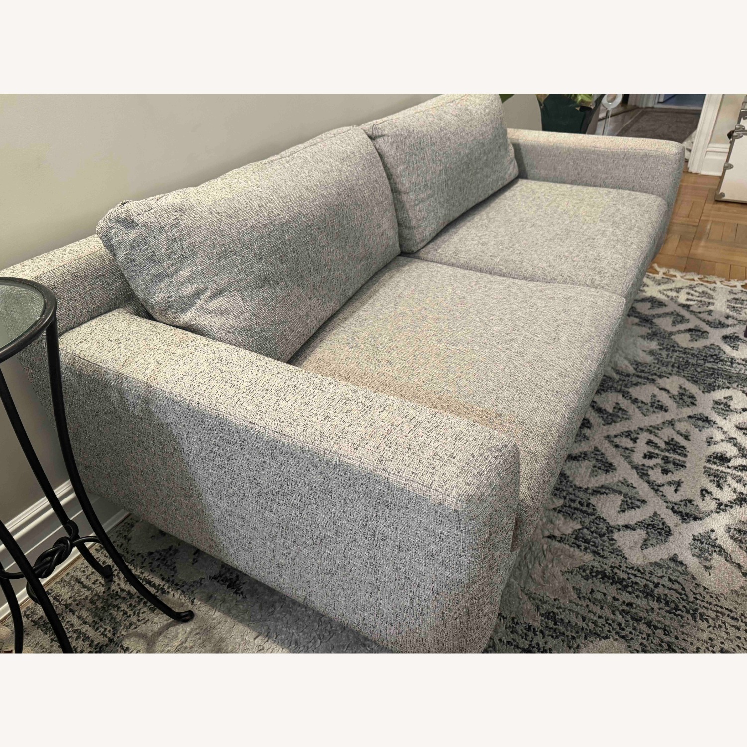 West Elm Eddy 2-Seater Sofa - image-2