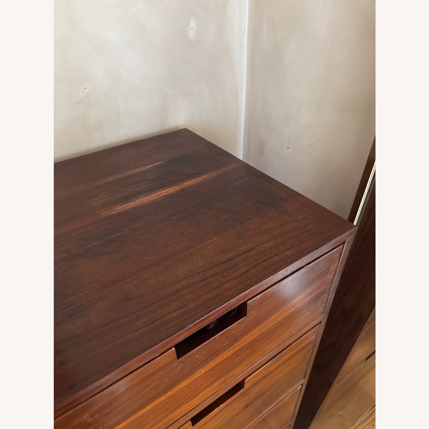 From the Source Stitch Dresser 2 Over 3 Drawers  - image-3