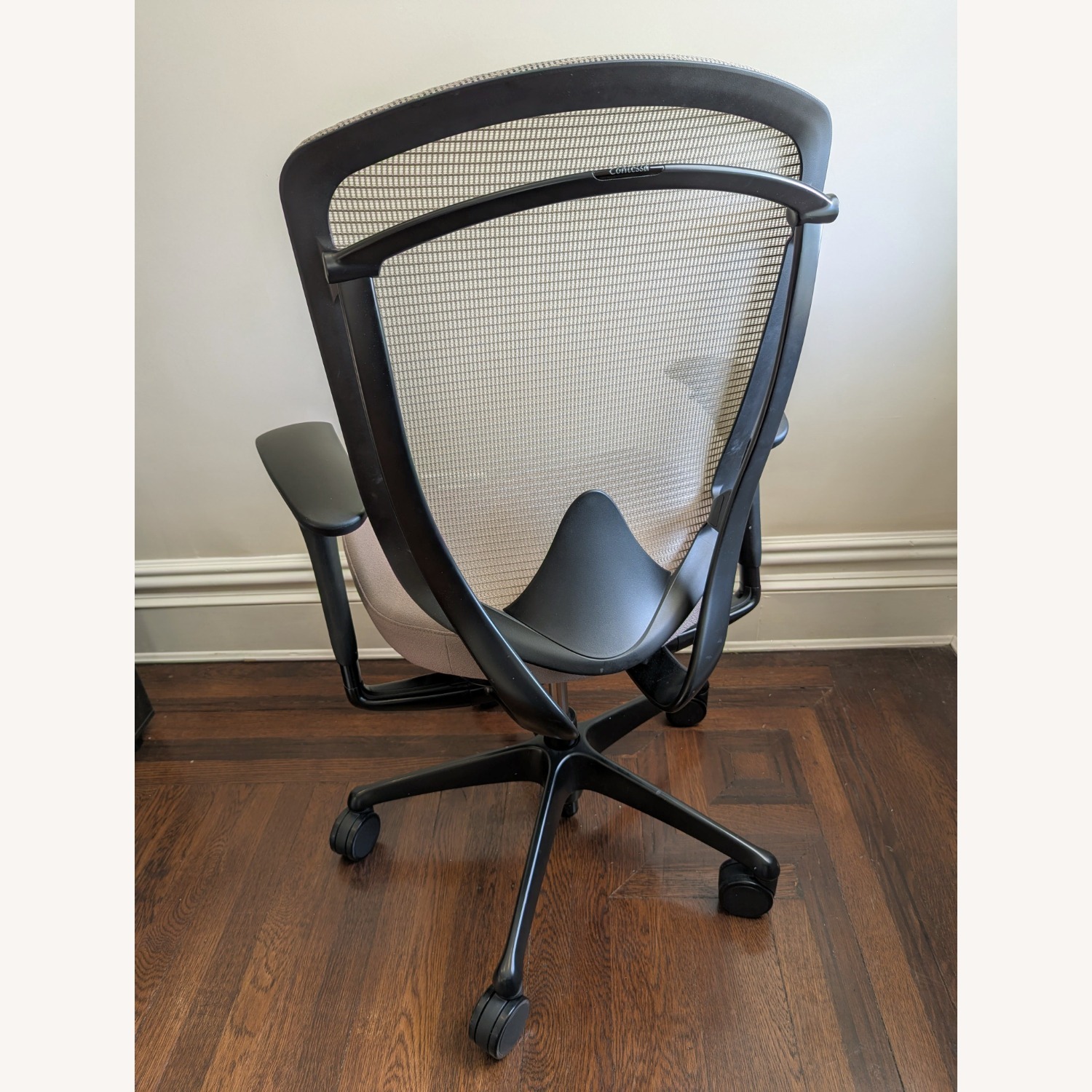 Teknion Nuova Contessa Ergonomic Task Chair - image-4
