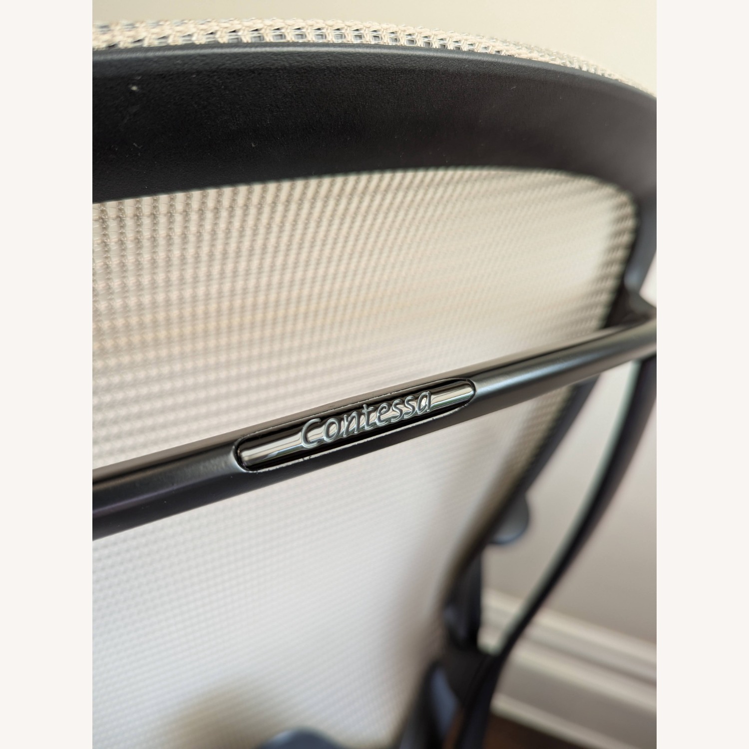 Teknion Nuova Contessa Ergonomic Task Chair - image-6