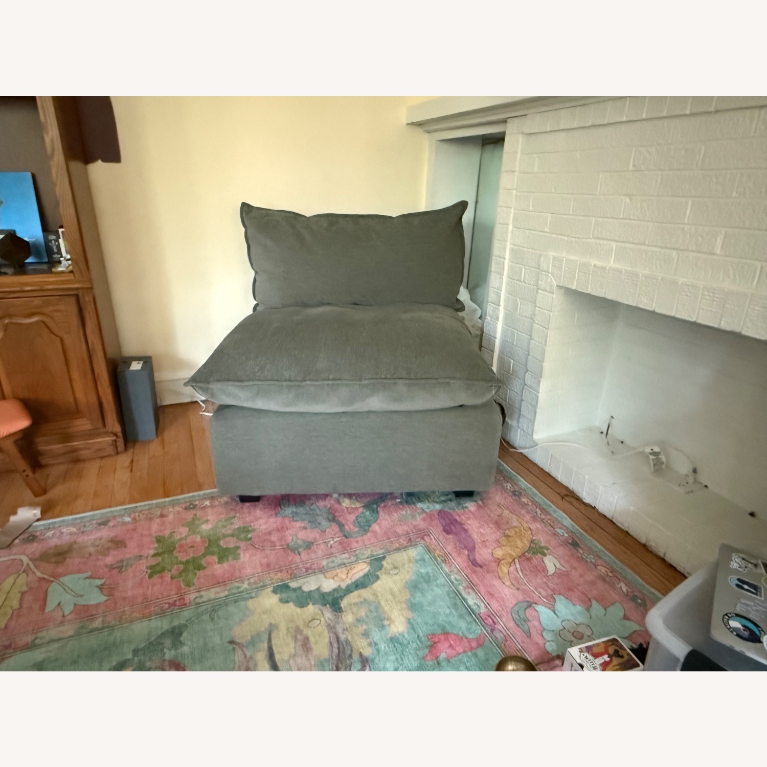 Albany Park - Kova Armless - image-2