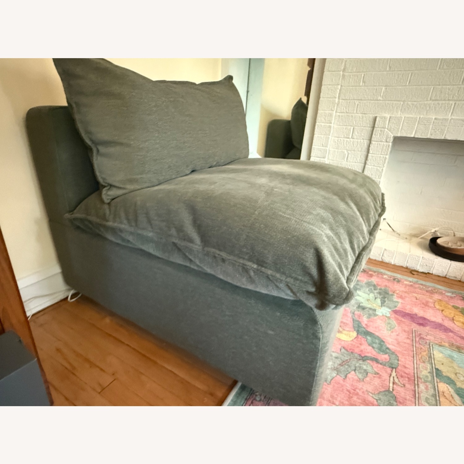 Albany Park - Kova Armless - image-4