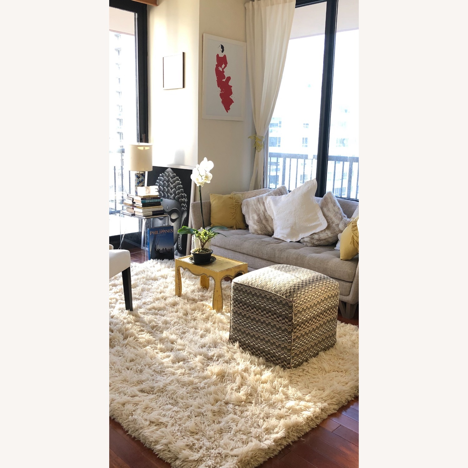 Roche Bobois Littoral 11 Sofa - image-1