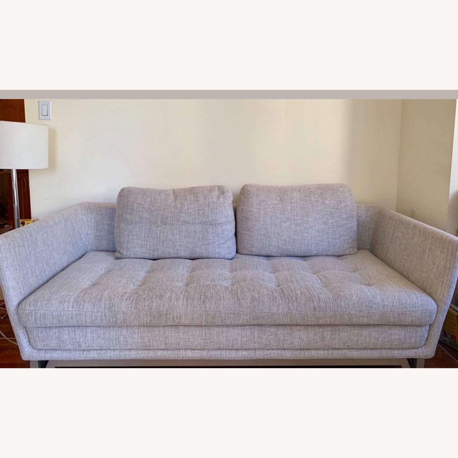 Roche Bobois Littoral 11 Sofa - image-3