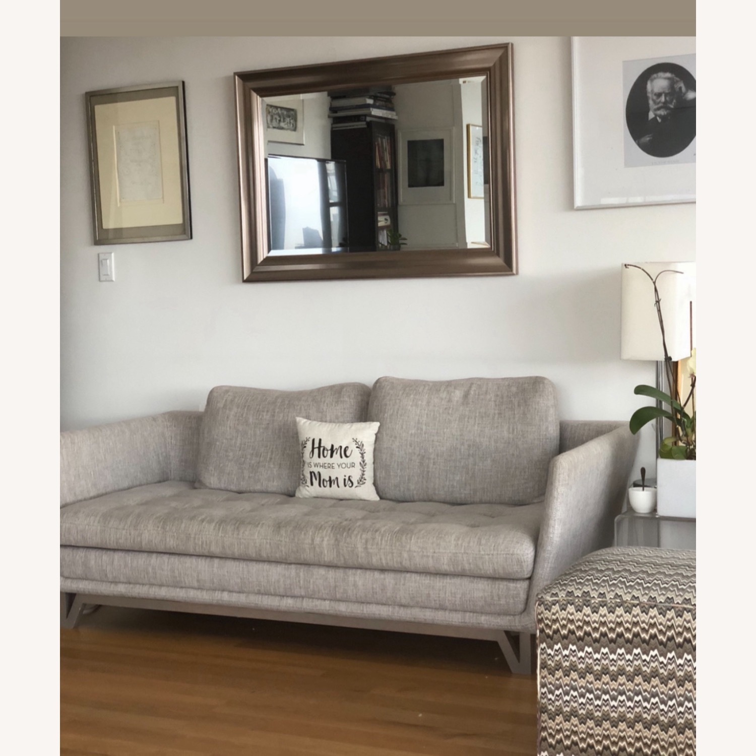 Roche Bobois Littoral 11 Sofa - image-4