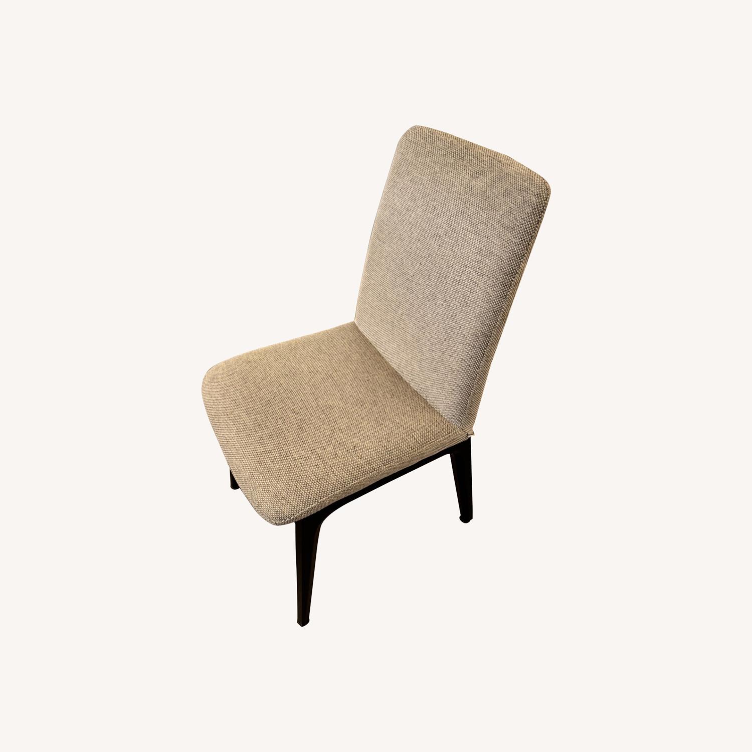 Bo Concept Dining Chairs - image-0