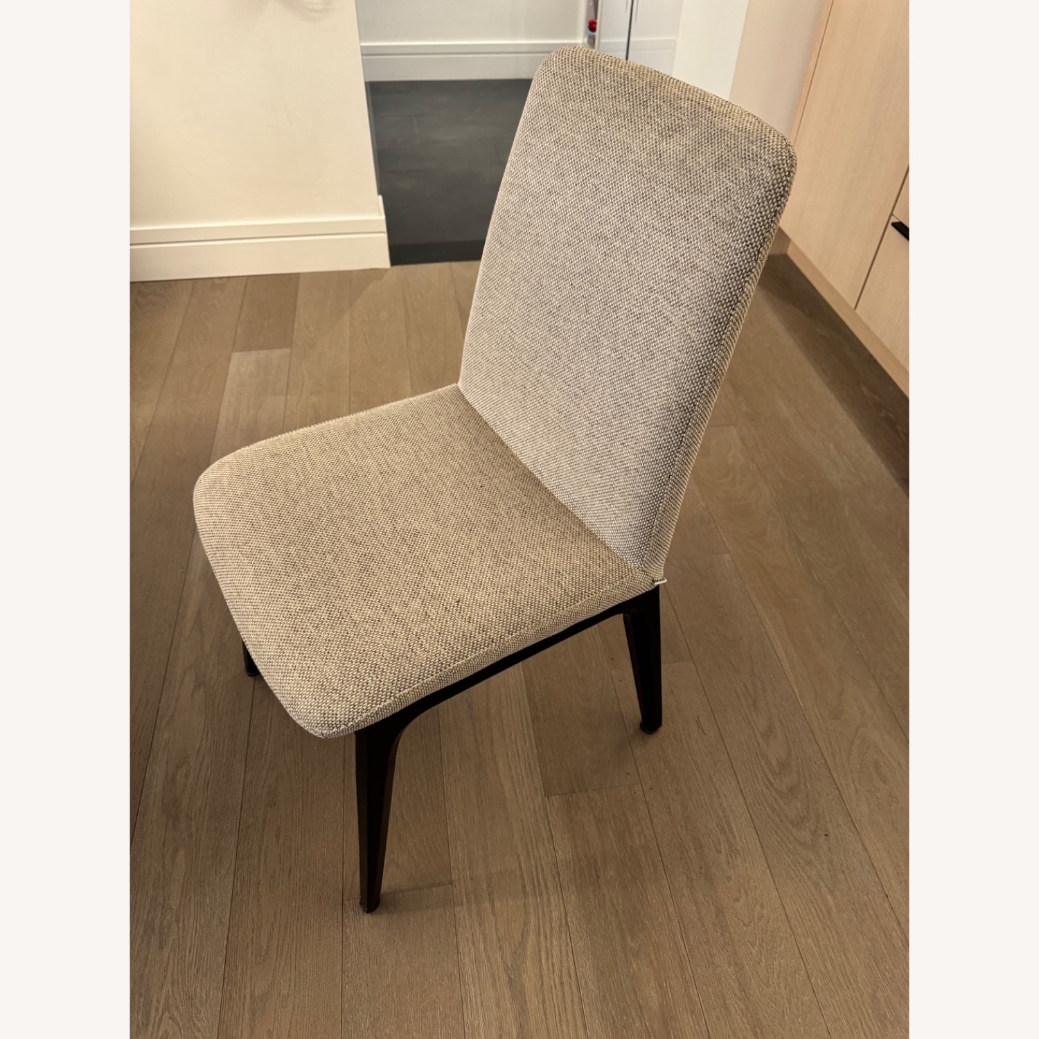 Bo Concept Dining Chairs - image-1