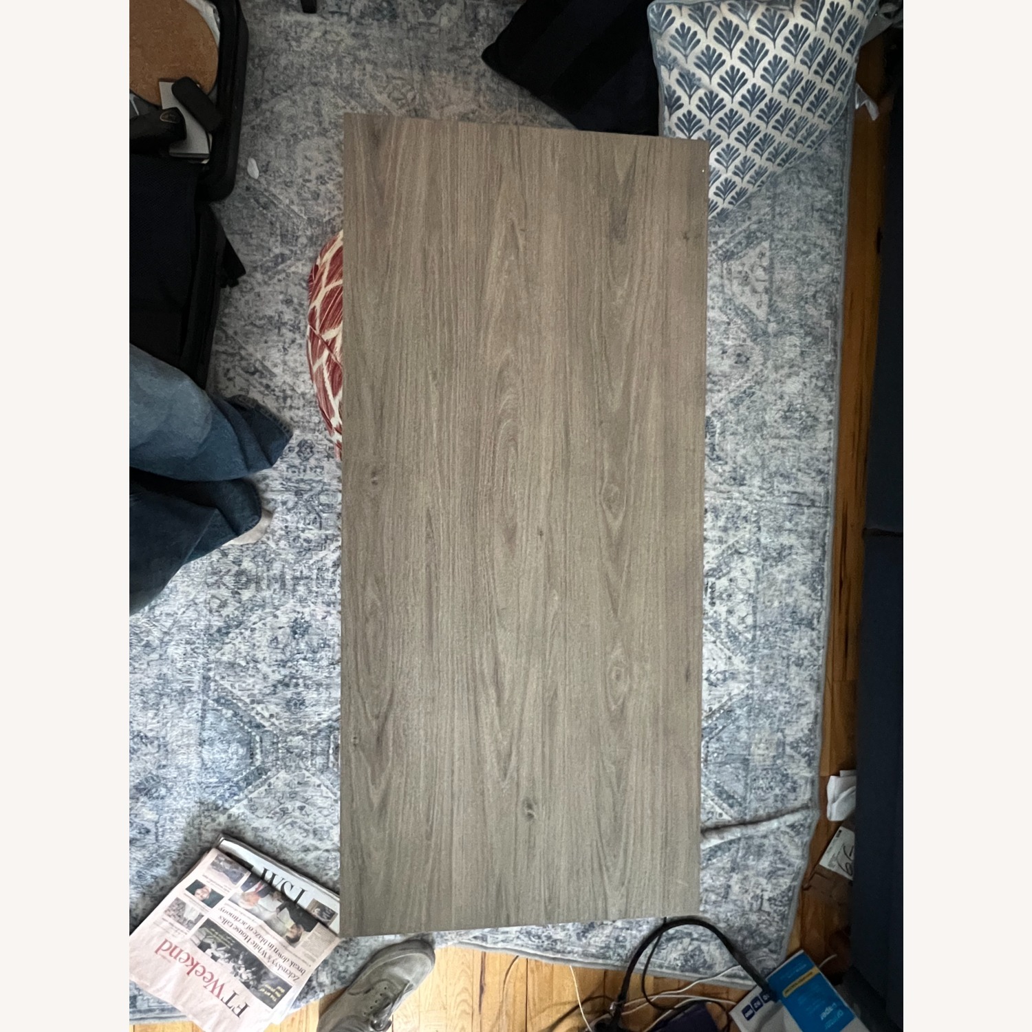 Coffee Table - image-1