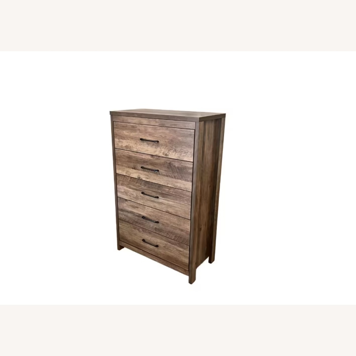 5 Drawer Dresser - image-4