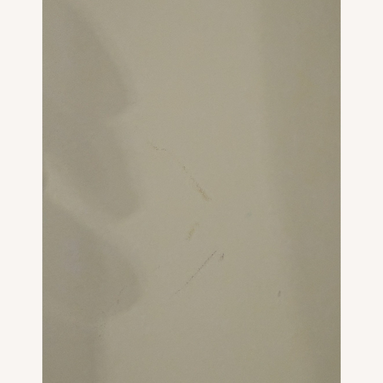 Office Depot Hasina White Dining Room Faux Leather Chairs Set of 4 - image-10