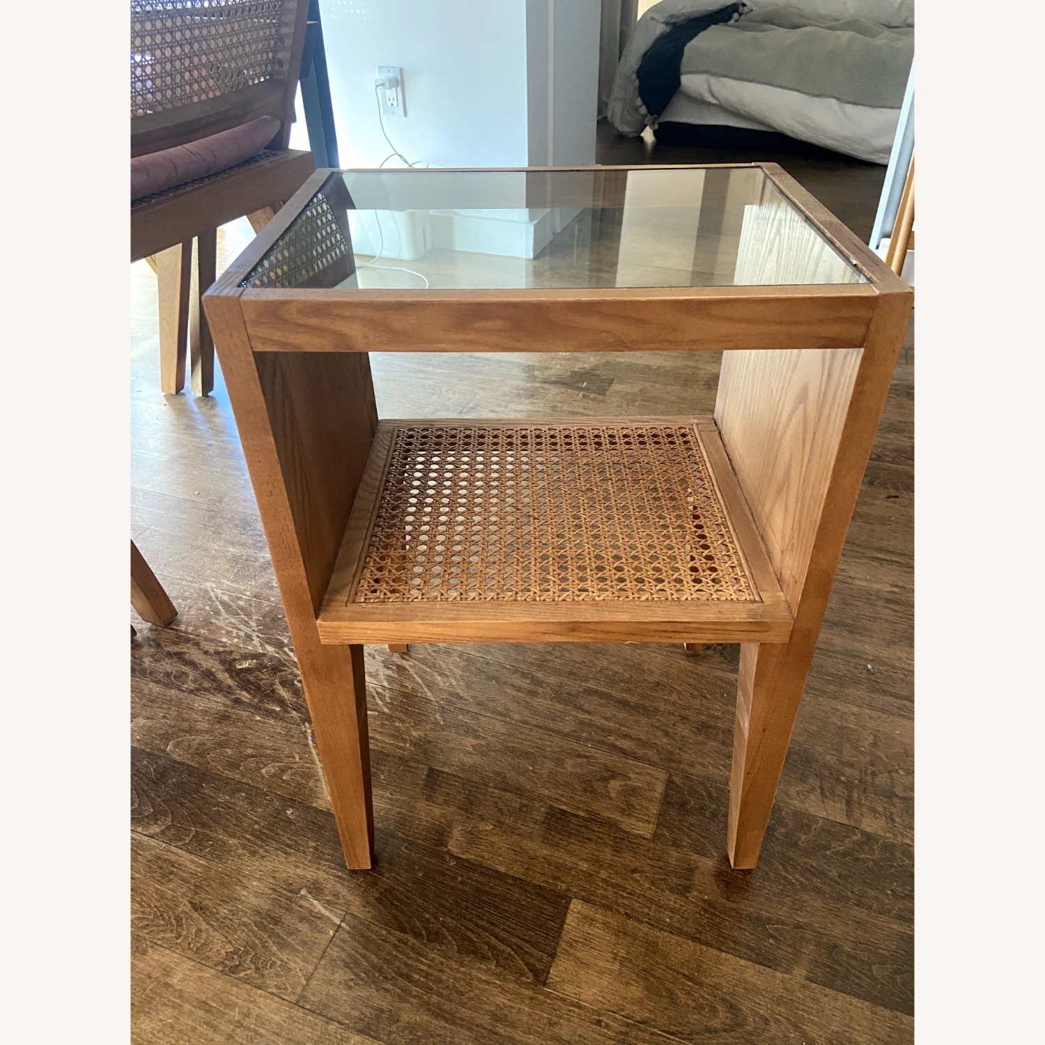 Zara Home Nightstand (Pair) - image-1