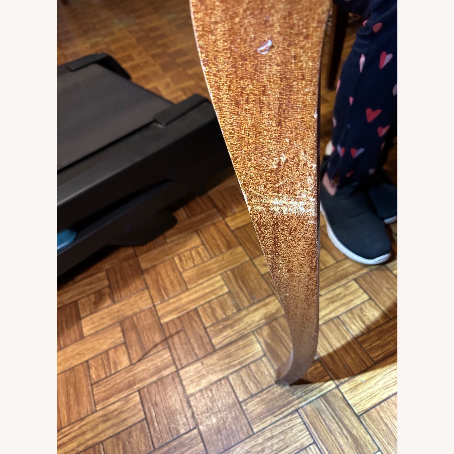 Italian Game Table - image-7