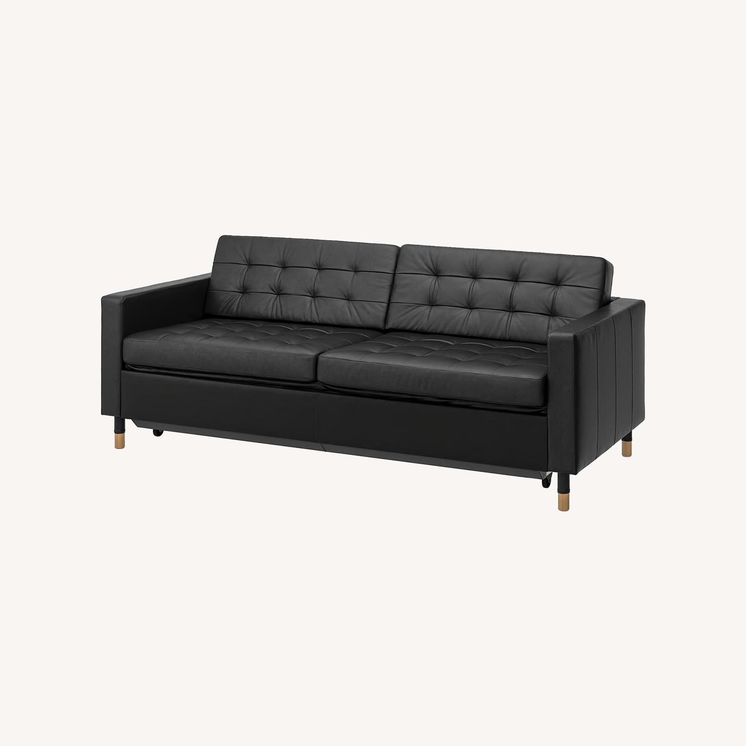 IKEA KARLSTAD Sofa - image-0