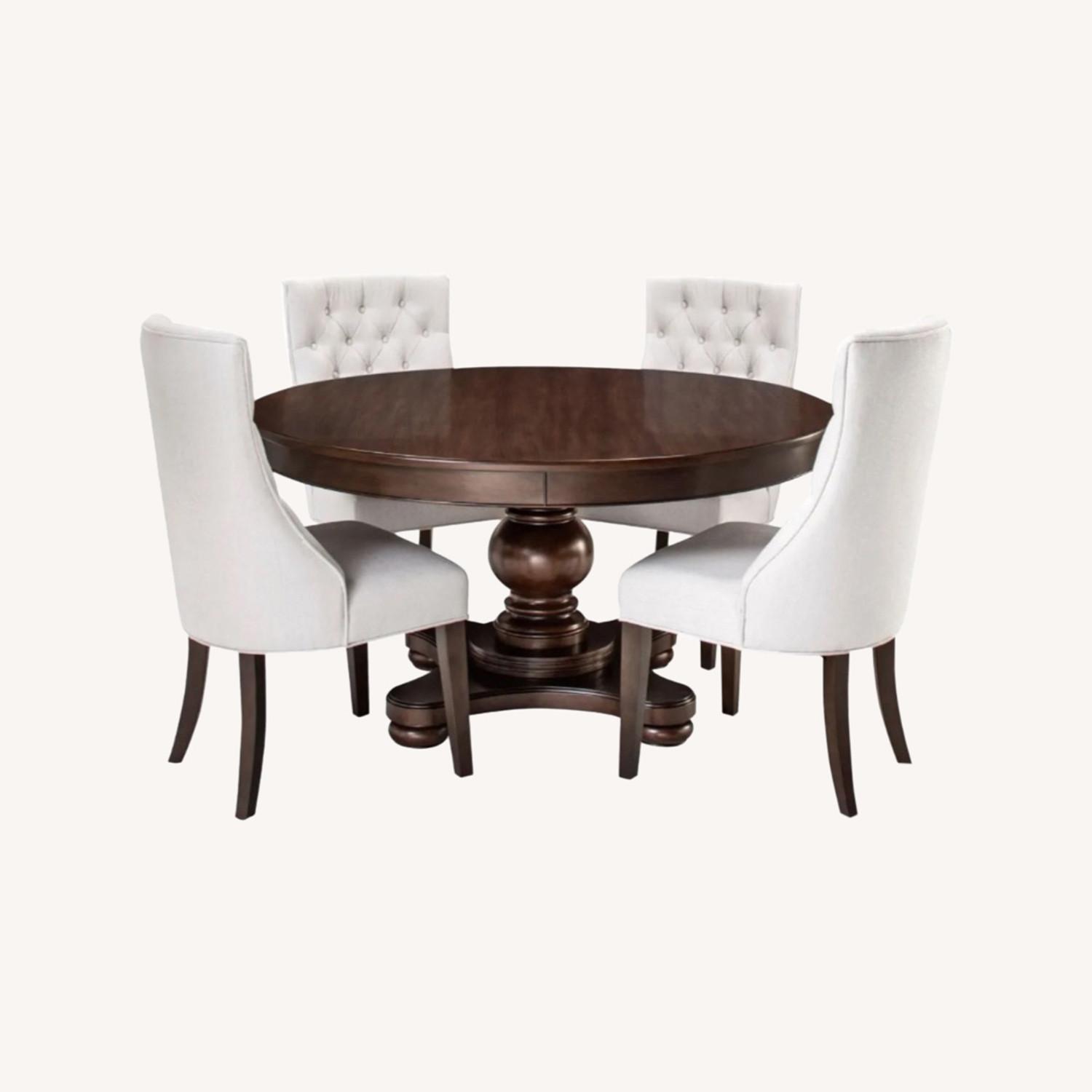 Fallon 5-pc. Dining Set - image-0