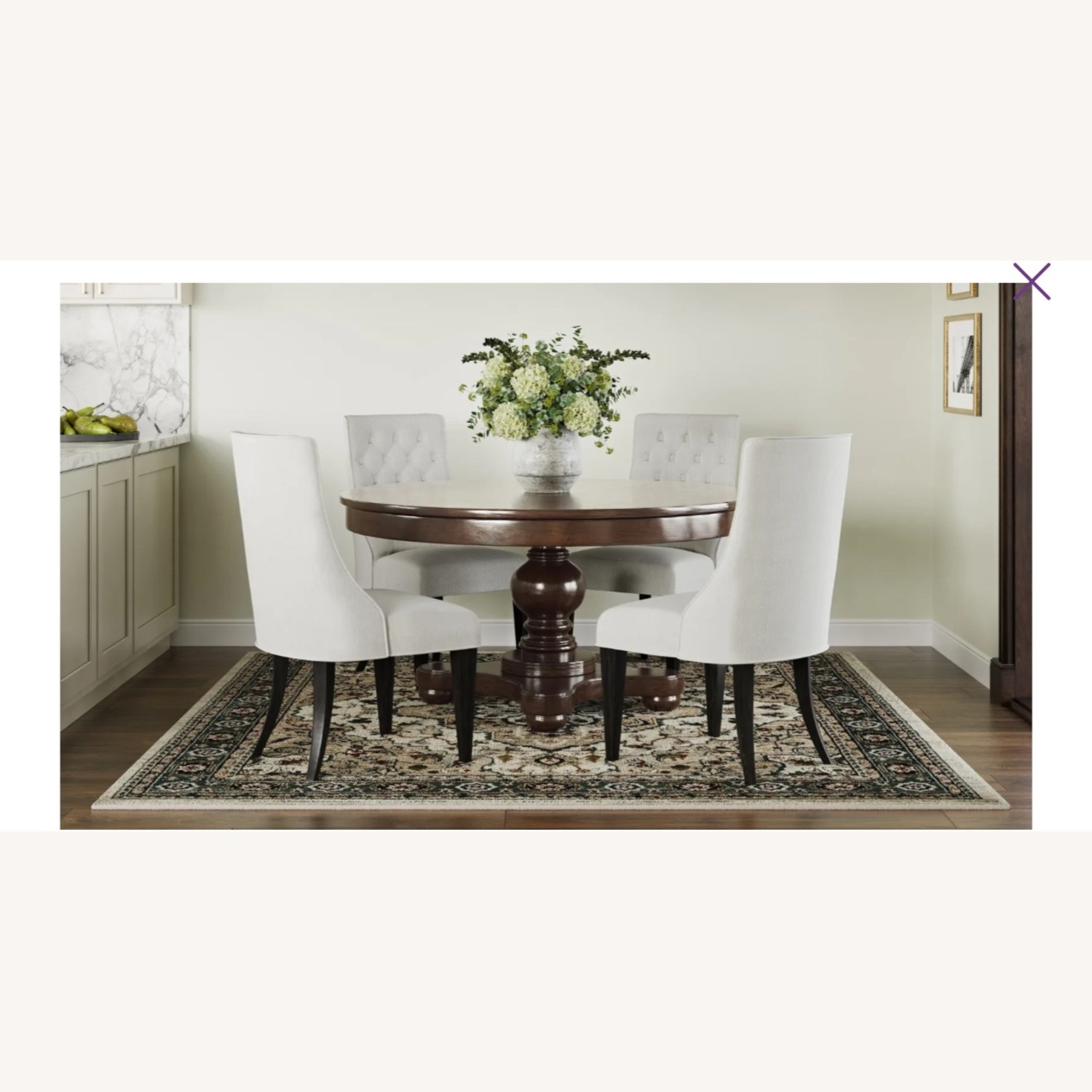 Fallon 5-pc. Dining Set - image-1