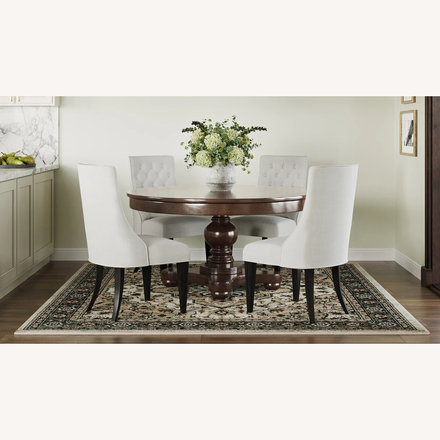 Fallon 5-pc. Dining Set - image-4