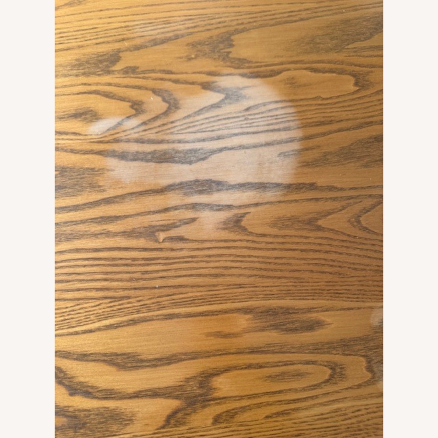 Solid Wood Dining Table - image-4