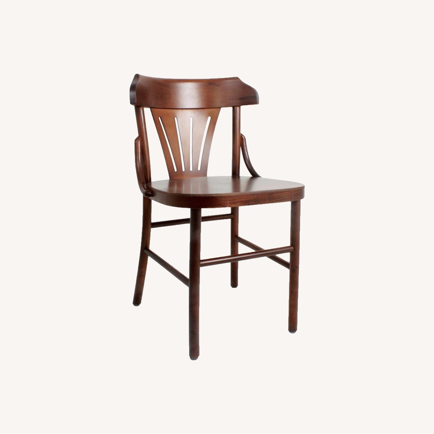 Brazilian Dining Chairs - image-0