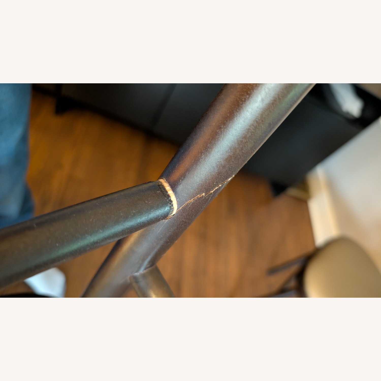 Brazilian Dining Chairs - image-2