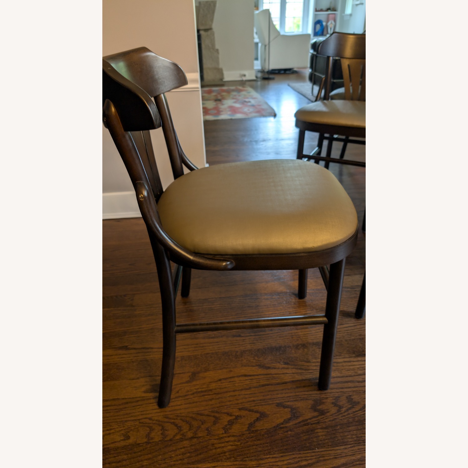 Brazilian Dining Chairs - image-3