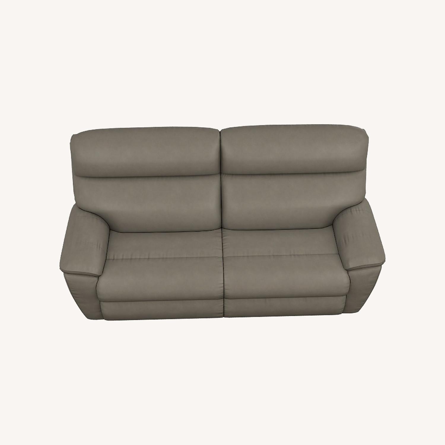 La-Z-Boy Roman 2 Seater Reclining Sofa - image-0