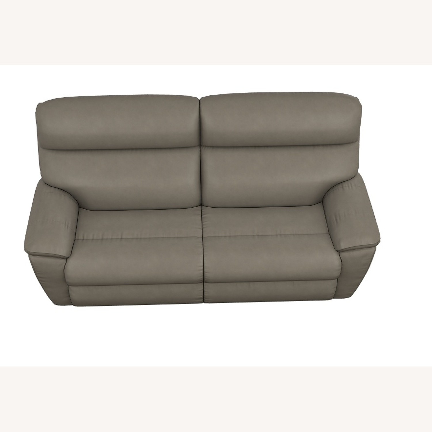 La-Z-Boy Roman 2 Seater Reclining Sofa - image-4