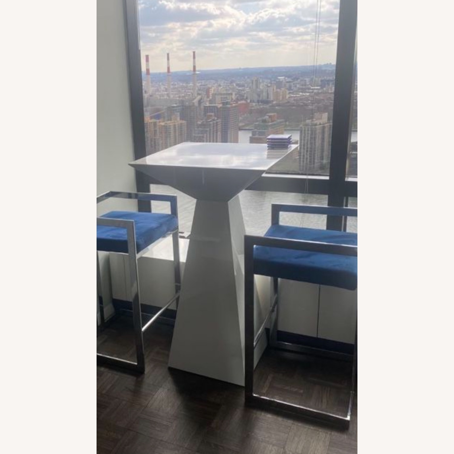 Symbol Dining Table - image-1