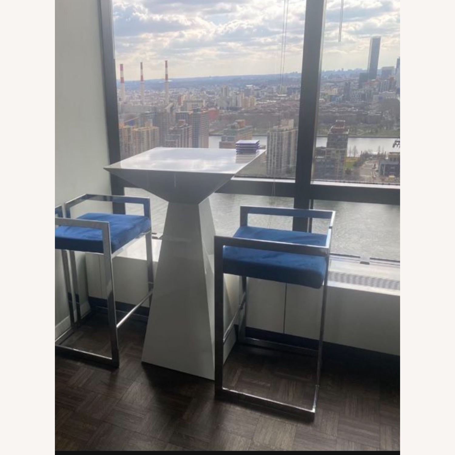 Symbol Dining Table - image-3