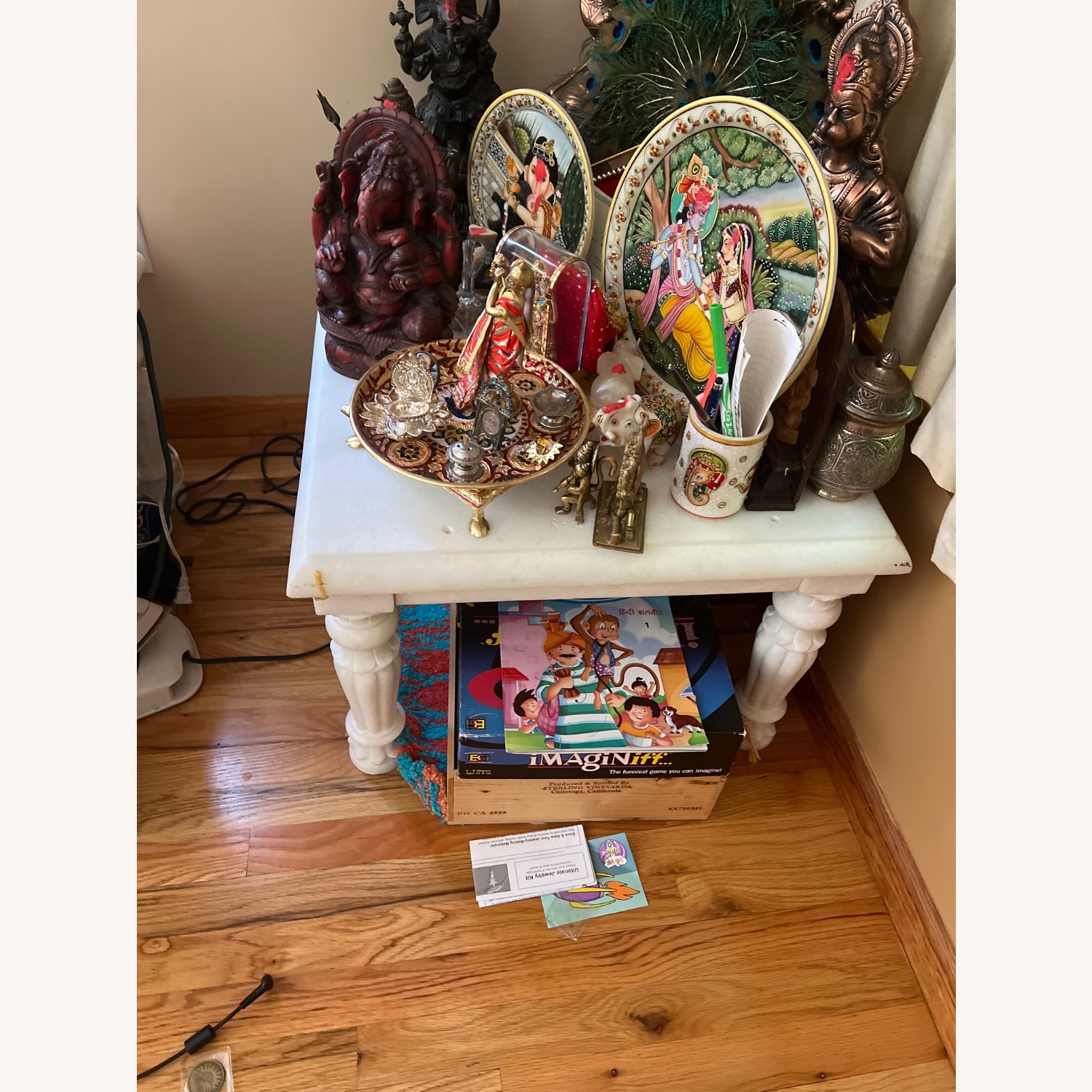 Coffee Table - image-0