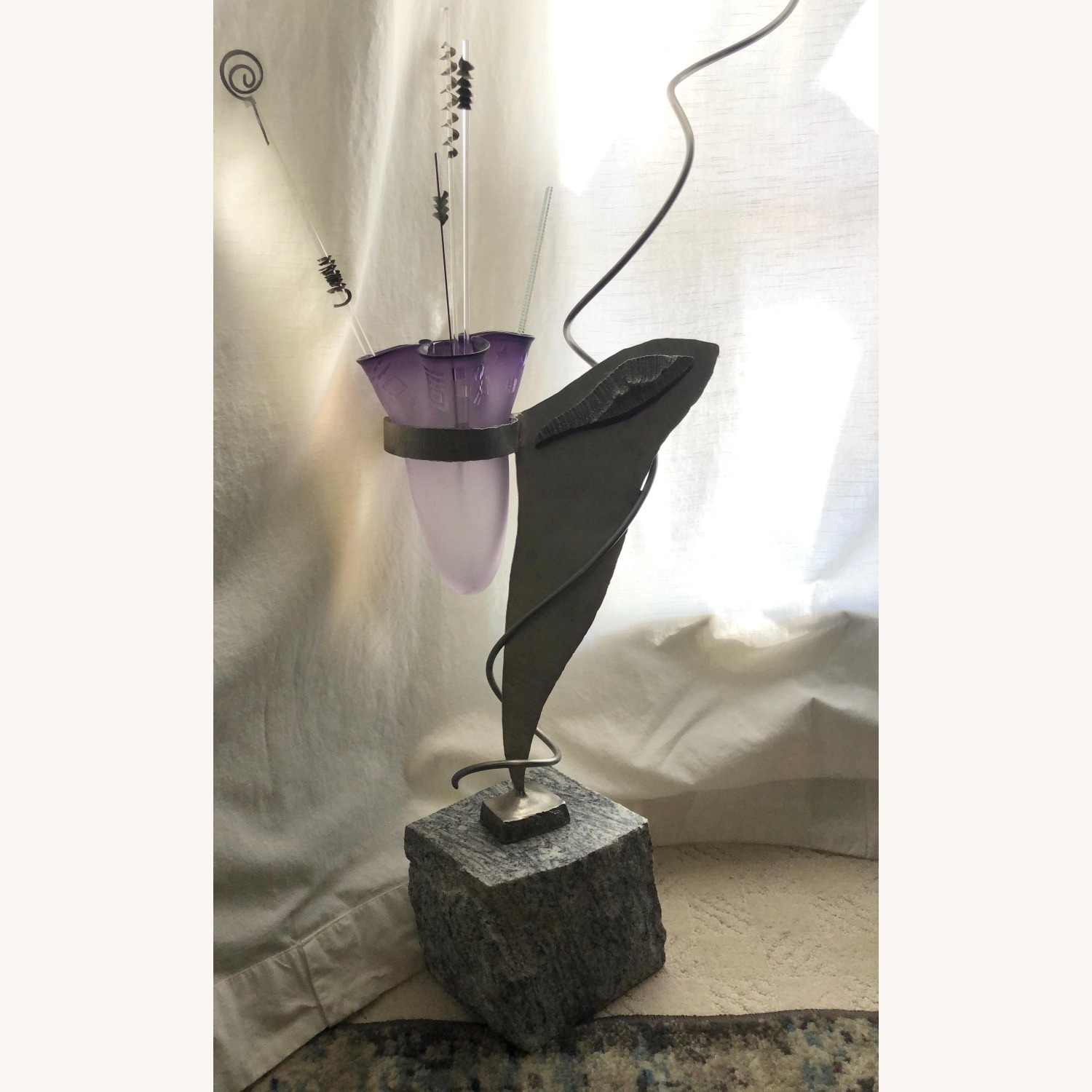  Sculpture Loretta Eby & Jeff Jackson - image-4