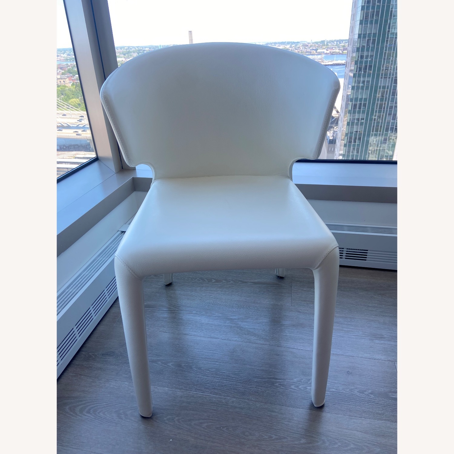 Hannes Wettstein Hola 367 Chair For Cassina - image-2